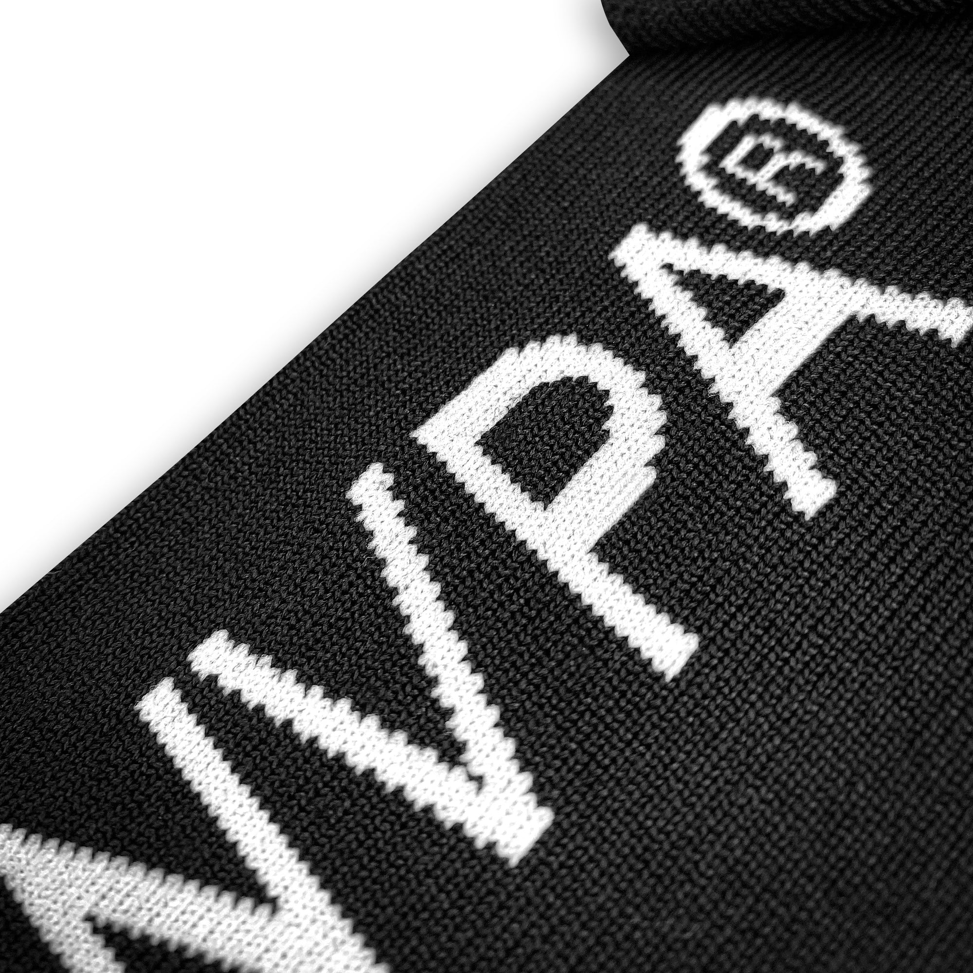 OVER®/Socks™ Black