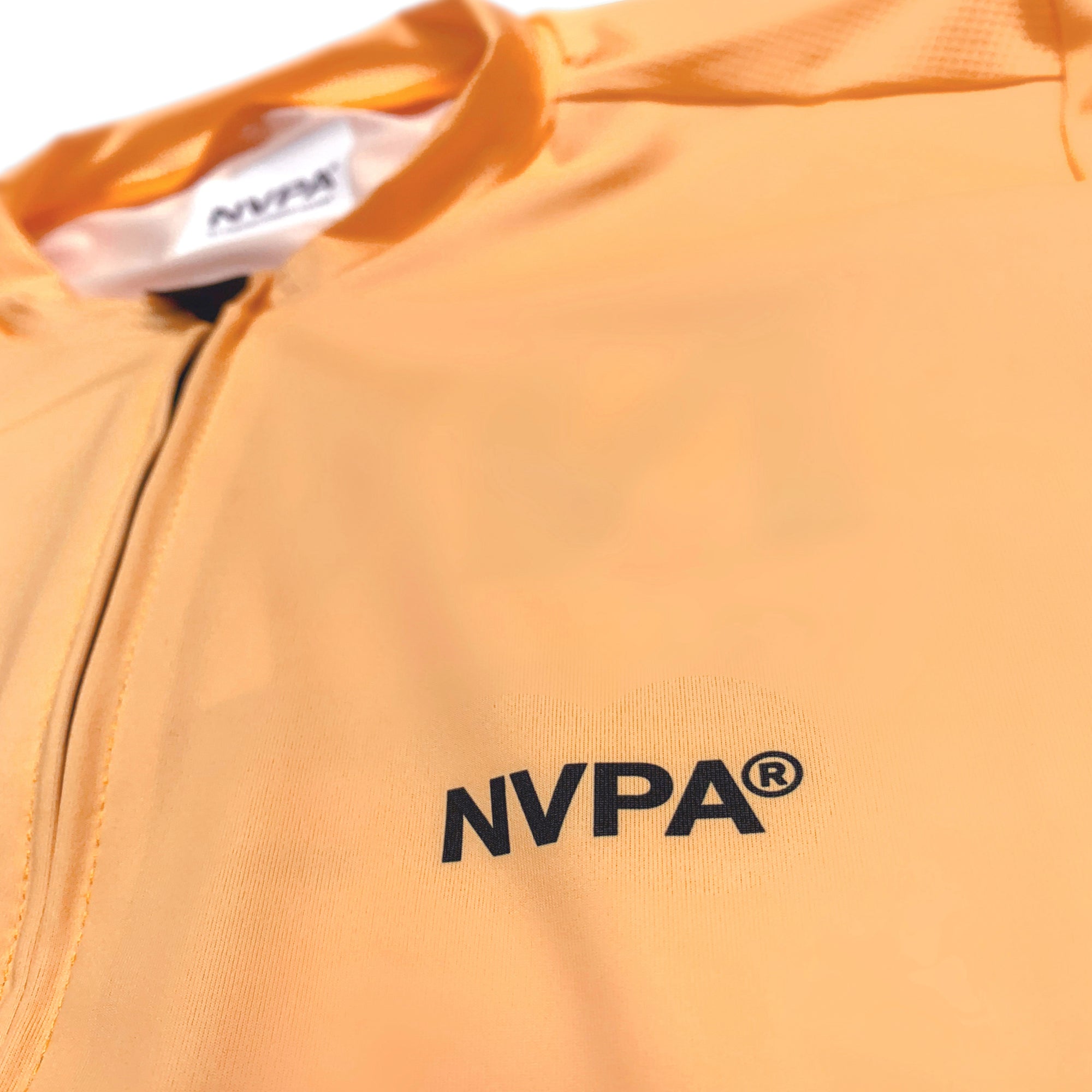 SHORT®/Sleeve™ Jersey Peach