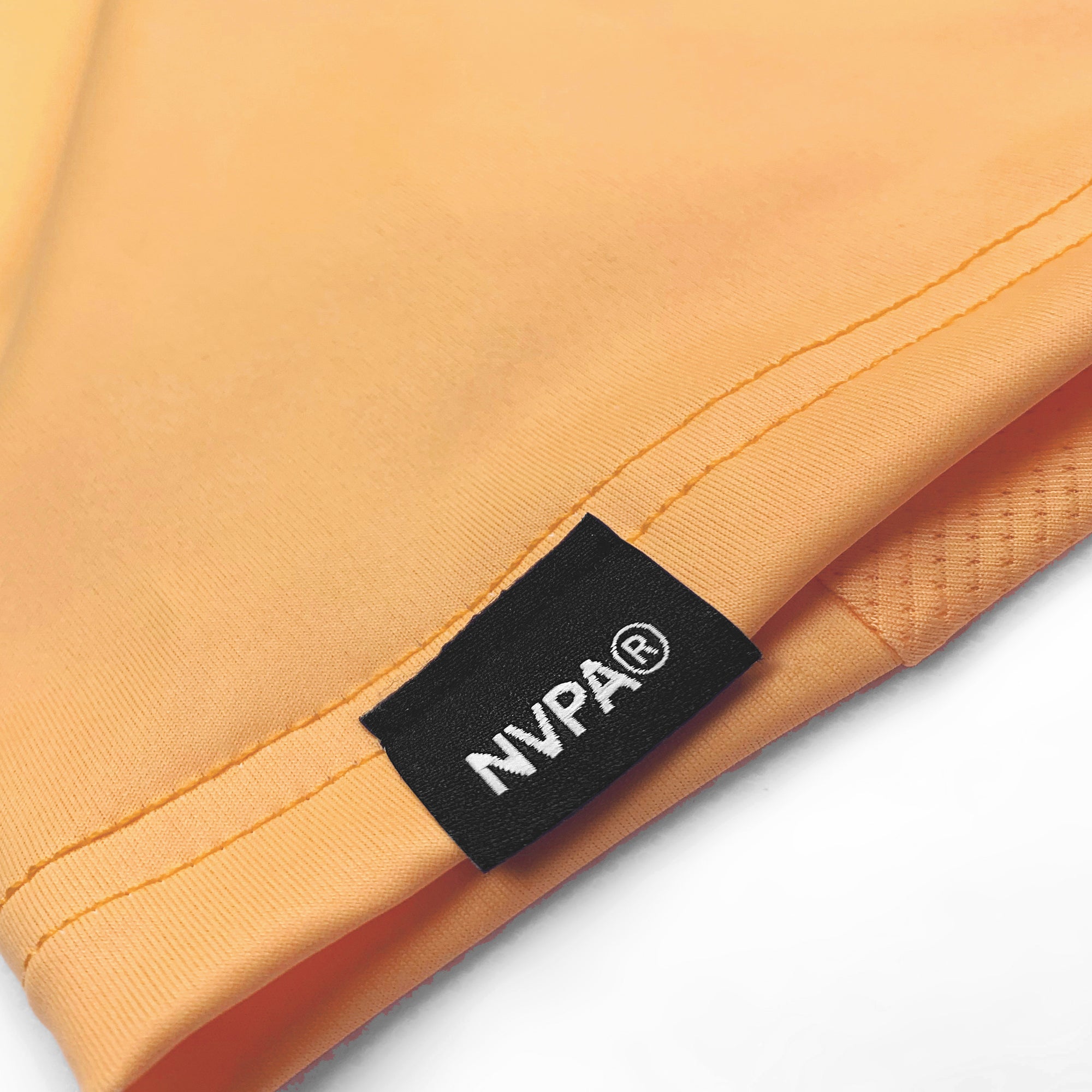 SHORT®/Sleeve™ Jersey Peach