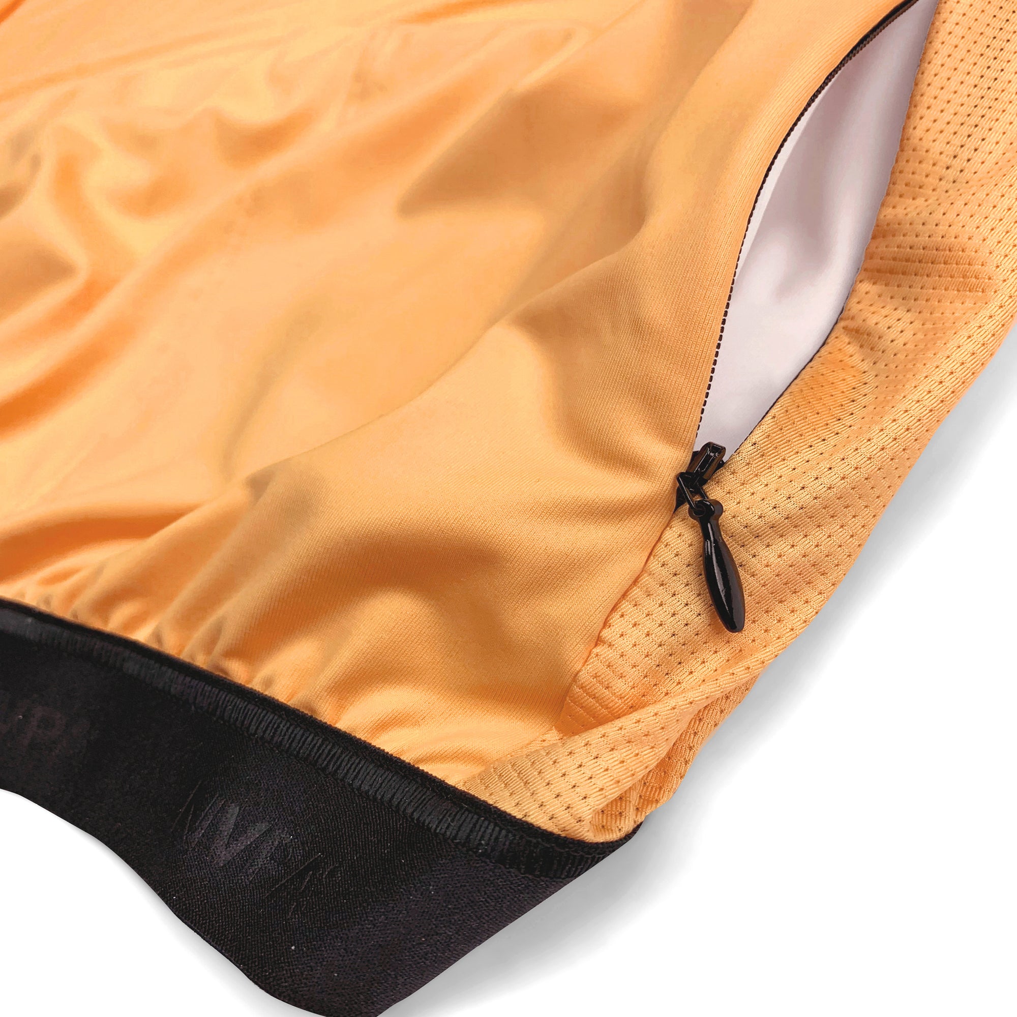 SHORT®/Sleeve™ Jersey Peach