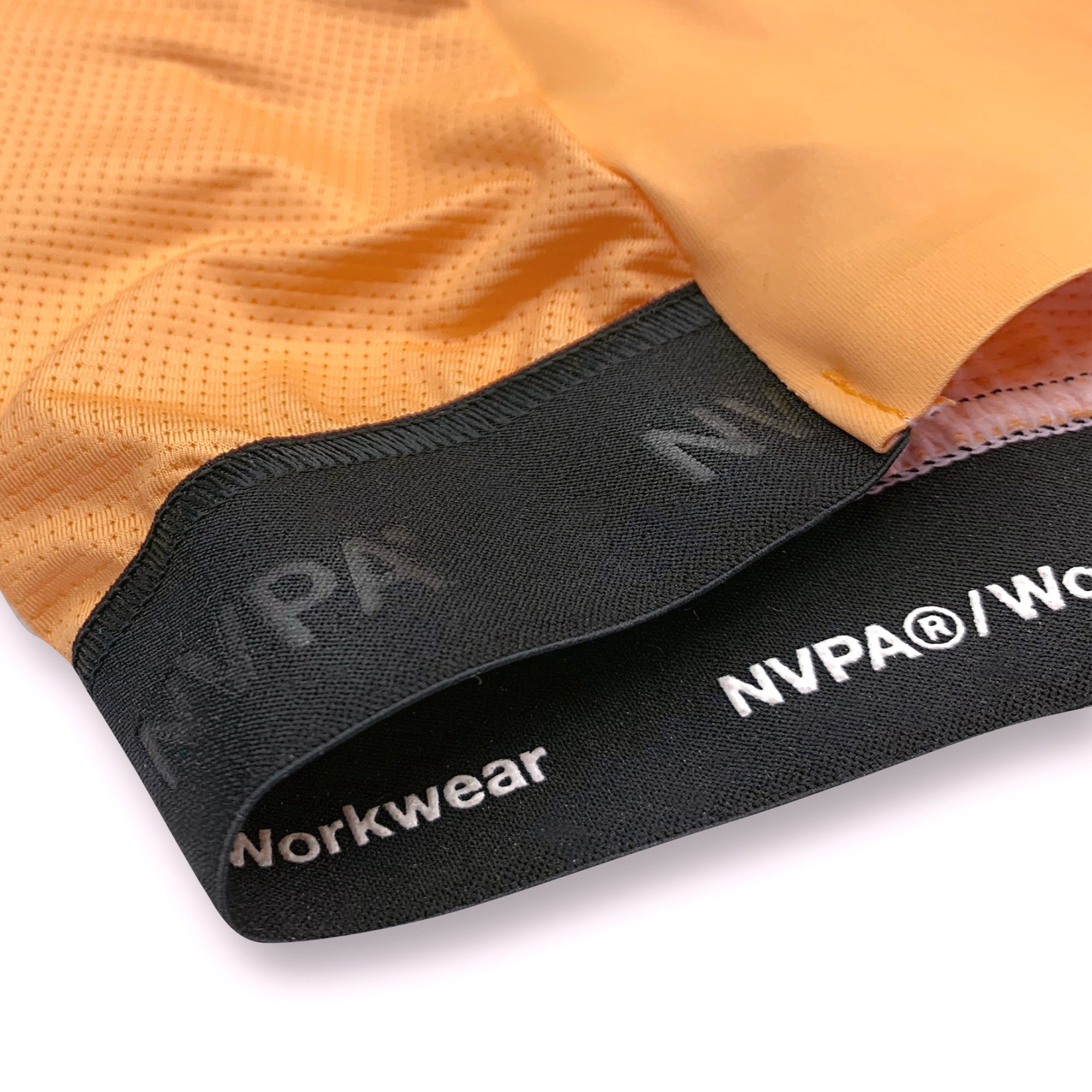 SHORT®/Sleeve™ Jersey Peach