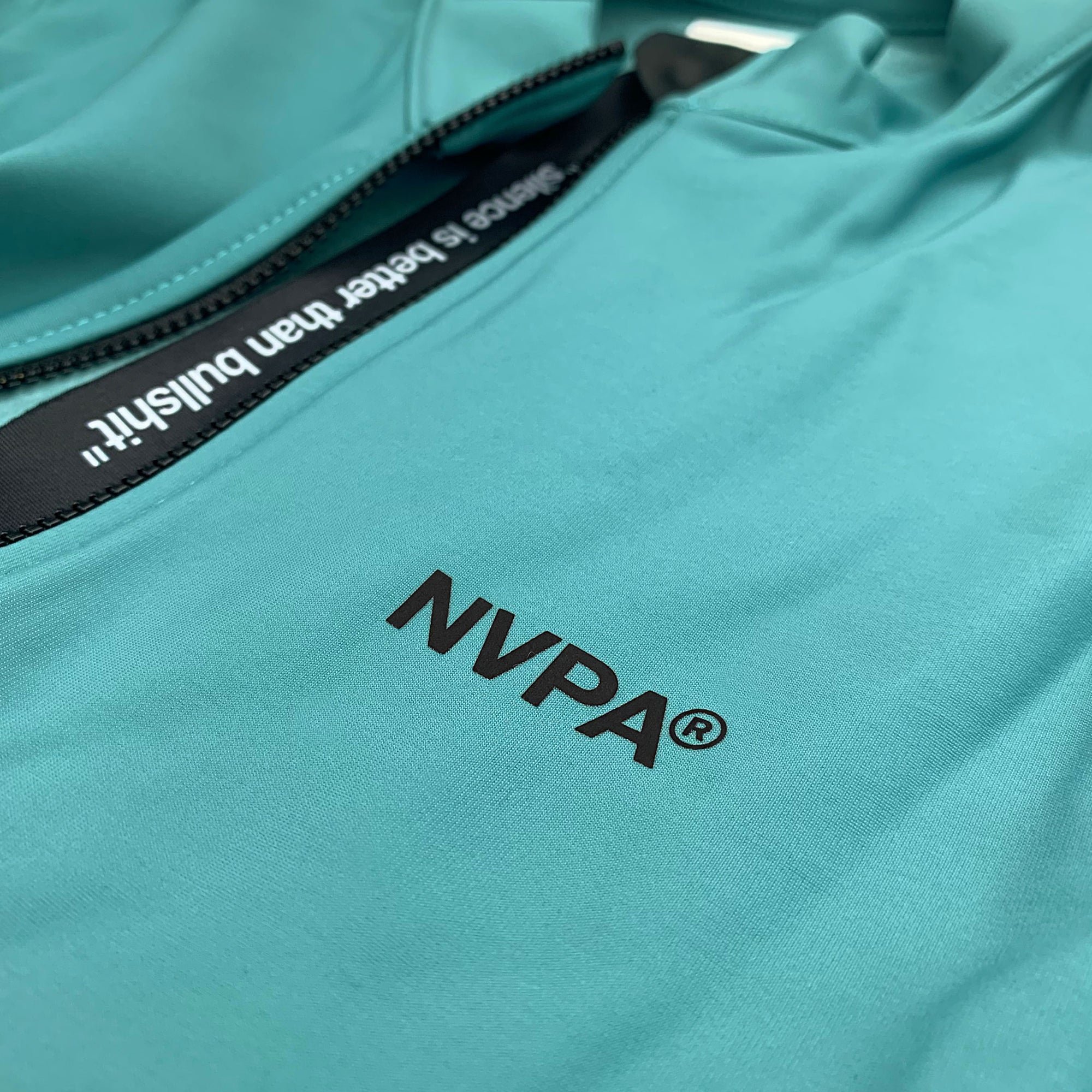 LONG®/Sleeve™ Teal