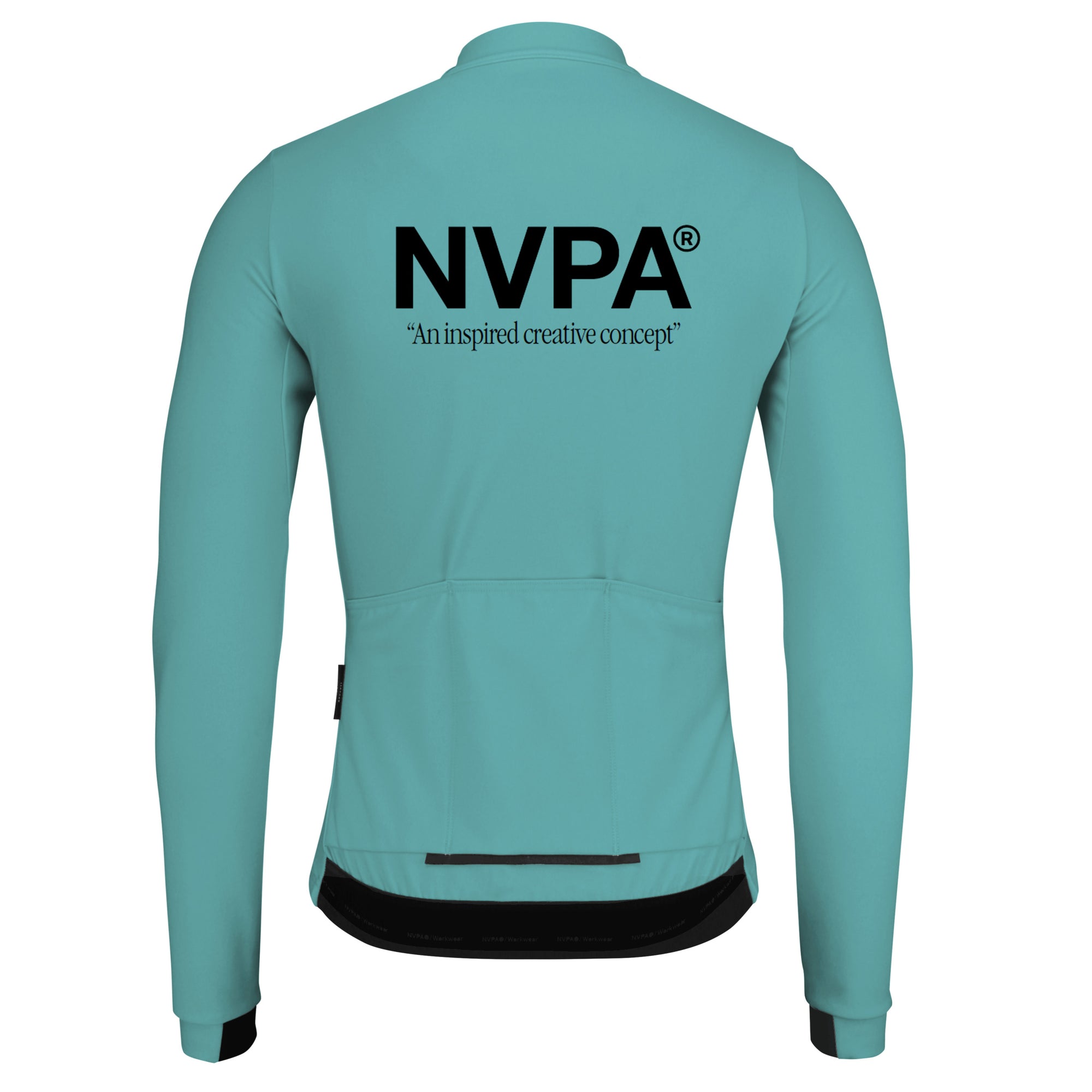 LONG®/Sleeve™ Teal