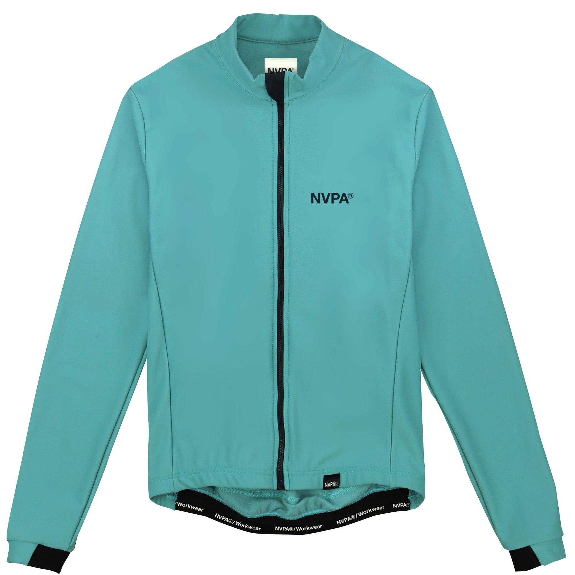 LONG®/Sleeve™ Teal