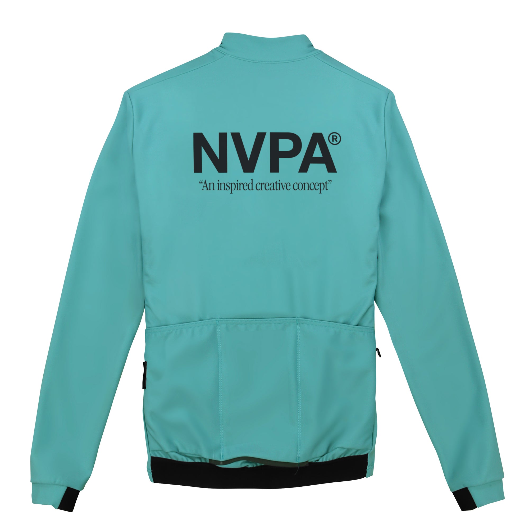 LONG®/Sleeve™ Teal