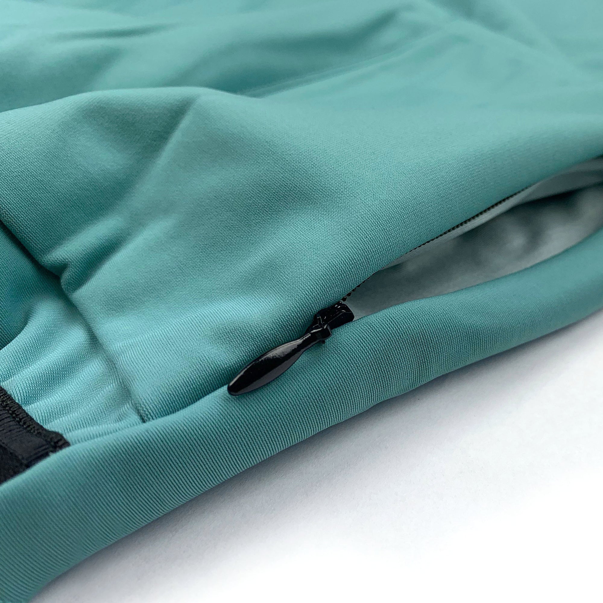 LONG®/Sleeve™ Teal